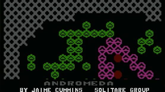 Screenshot Andromeda 2