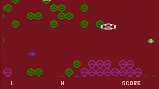 Screenshot Andromeda 3
