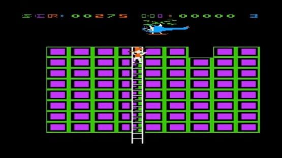 Screenshot Firebird 1