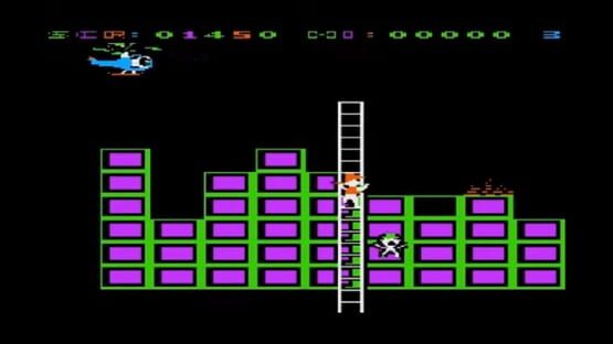 Screenshot Firebird 2
