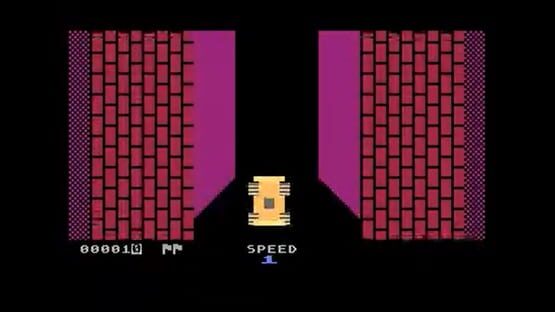 Screenshot Match Racer 2