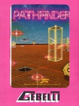 Cover Pathfinder