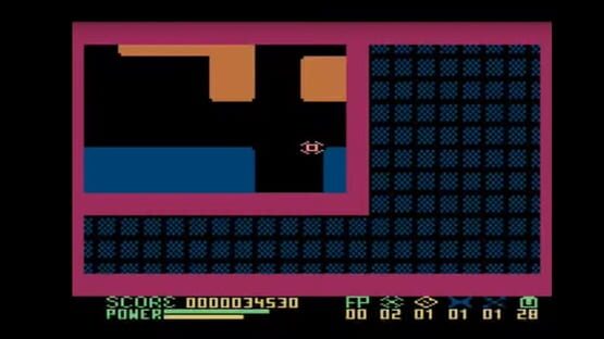 Screenshot Pathfinder 1