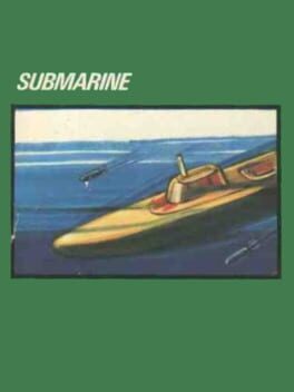 Cover Submarine