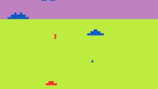 Screenshot Submarine 1