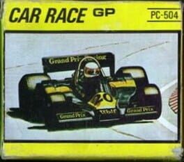 Cover Car Race