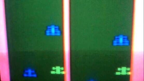 Screenshot Car Race 1