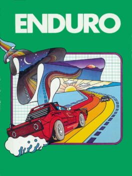 Cover Enduro