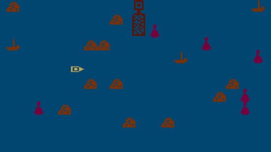 Screenshot Barge 1