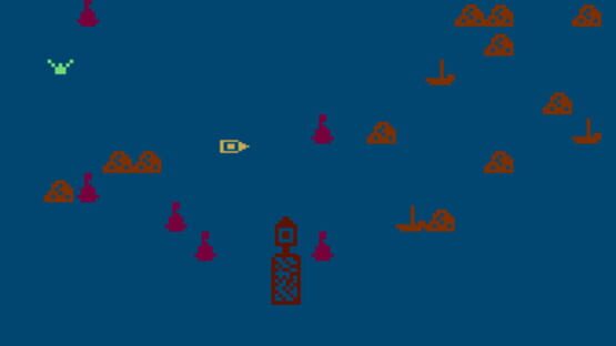 Screenshot Barge 2