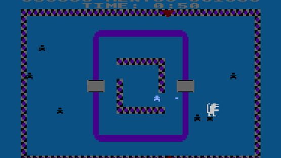 Screenshot Wizards & Dragons 2