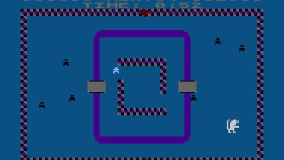 Screenshot Wizards & Dragons 3