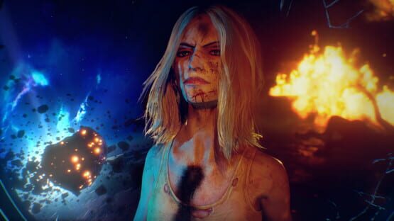 Screenshot Judas 1
