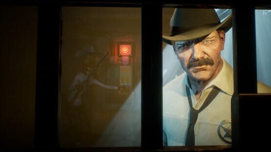 Screenshot Judas 3