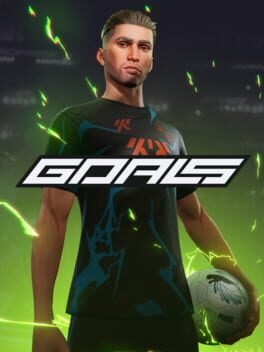 Cover Goals
