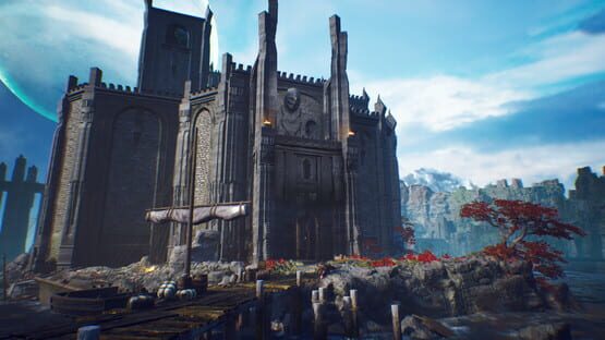 Screenshot The Last Oricru 2