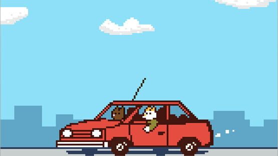 Screenshot Inspector Waffles: Early Days 1