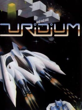 Cover Uridium
