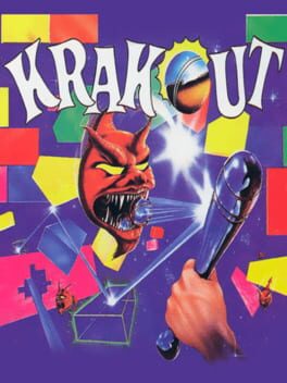 Cover Krakout