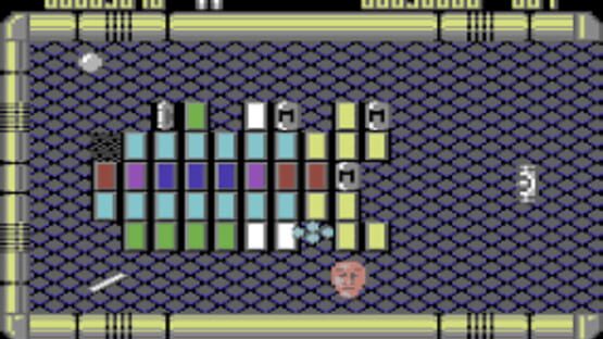 Screenshot Krakout 1