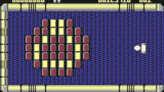 Screenshot Krakout 3
