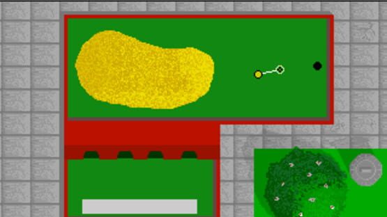 Screenshot Hole-In-One Miniature Golf 3