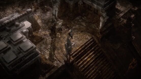 Screenshot Path of Exile 2 1