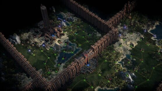 Screenshot Path of Exile 2 2