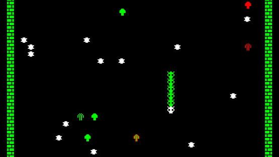 Screenshot Caterpillar 2
