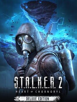 Cover S.T.A.L.K.E.R. 2: Heart of Chornobyl - Deluxe Edition
