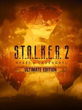 Cover S.T.A.L.K.E.R. 2: Heart of Chornobyl - Ultimate Edition
