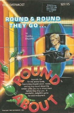 Cover Round About