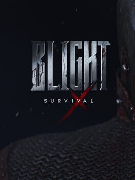 Cover Blight: Survival