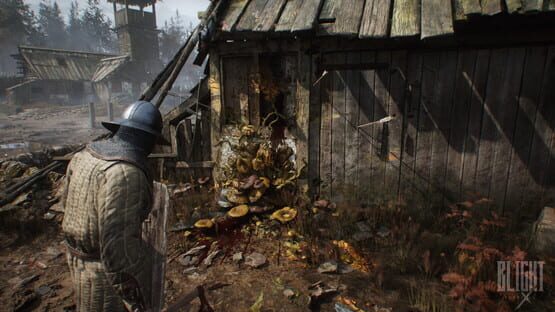 Screenshot Blight: Survival 3
