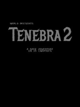 Cover Tenebra 2