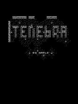 Cover Tenebra