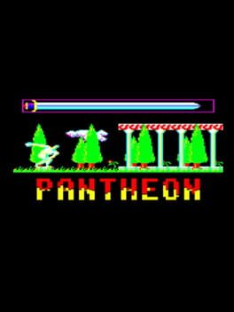 Cover Pantheon