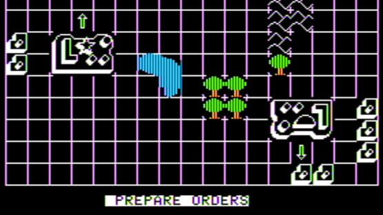 Screenshot The Final Conflict 1