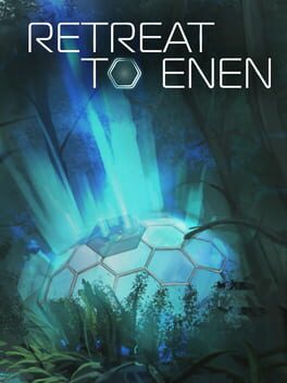 Cover Retreat to Enen