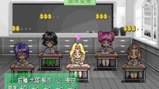 Screenshot Graduation 3