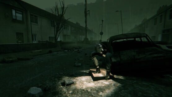 Screenshot Hollowbody 1