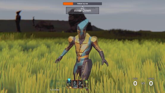 Screenshot We Are the Caretakers 1