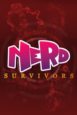Cover Nerd Survivors