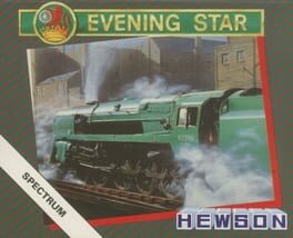 Cover Evening Star