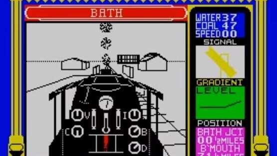 Screenshot Evening Star 1