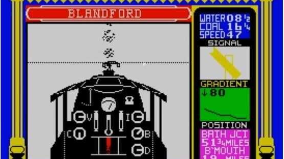 Screenshot Evening Star 3