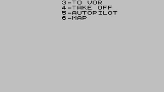 Screenshot Nightflite 1