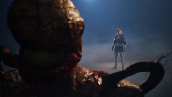 Screenshot Liminal Point 2