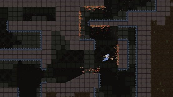 Screenshot Dustforce DX 3