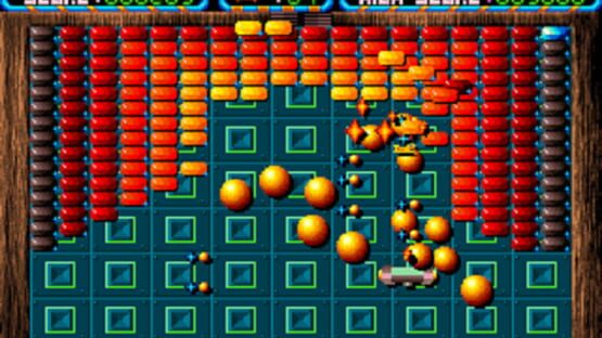 Screenshot Krypton Egg 3